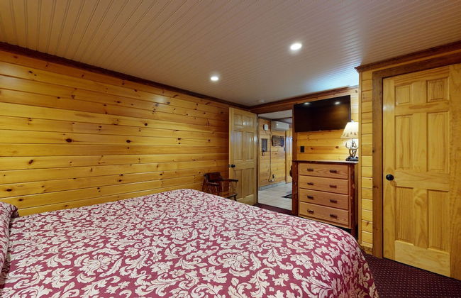 Trout House Village Resort - Foto 43