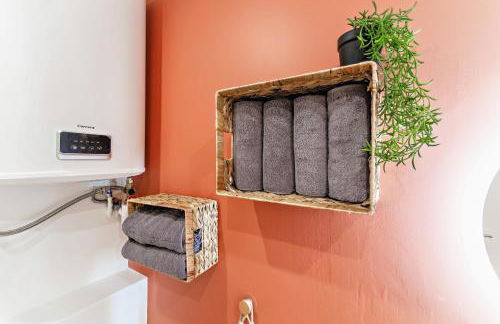 Chez Quentin & Thibaut - Foto 47