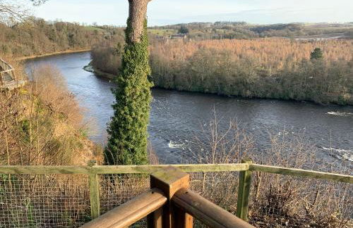 Horsey Reach Lodge - Photo 16