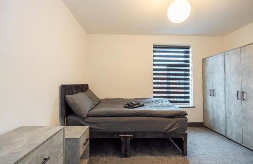 2 Ensuite Bed Home Near Shops - Foto 10