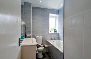 Cottage by historical dockyard - Foto 16