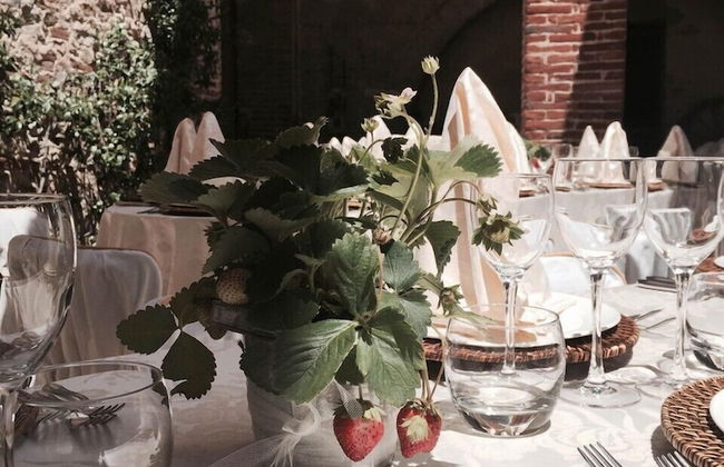 Abbazia Sette Frati Agriturismo Fratres - Photo 53