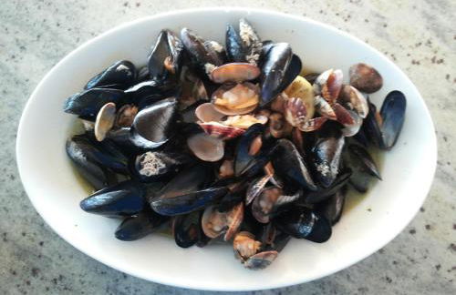 Residence Adriatico - Foto 51