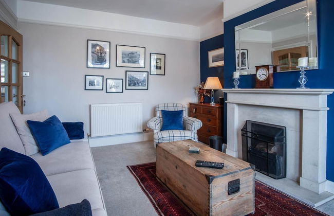 Little Glen - 3 Bedroom Holiday Home - Tenby - Foto 46