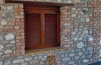 Ases Villa Lagonisi Halkidiki - Foto 58