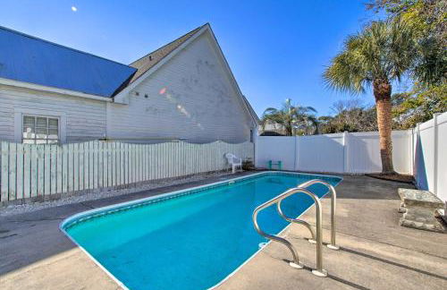 half Mi to Riverwalk! Historic Dtwn Southport Condo - Foto 24