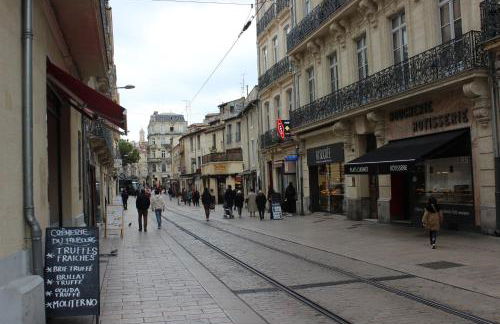 Appartement avec beaucoup de cachet central et calme - Foto 41