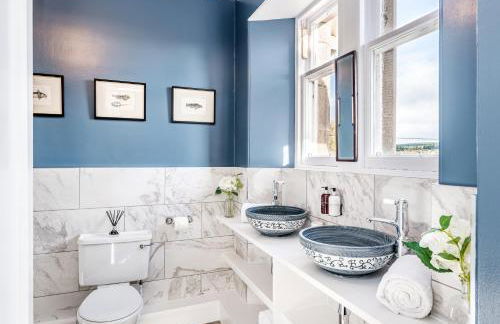 The Old Manse, Loch Ness (highland-escape) - Photo 28