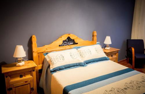 Casa Rural el Meson - Photo 4