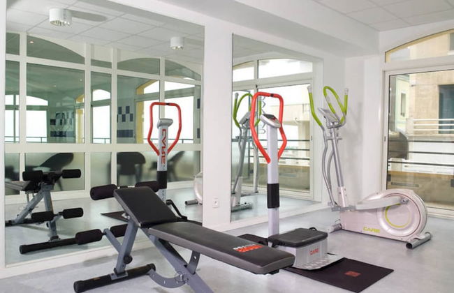 Comfortably Furnished Apartment With a sea View - Foto 12