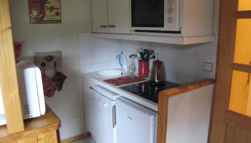 Duplex confortable 6 pers avec parking à La Clusaz - FR-1-459-78 - Foto 4