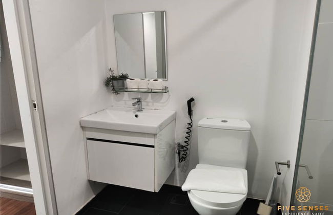 UNA Serviced Apartment, Sunway Velocity Kuala Lumpur - Foto 38