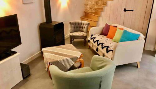 Les 4 Belles maison Ile de Ré - Foto 5