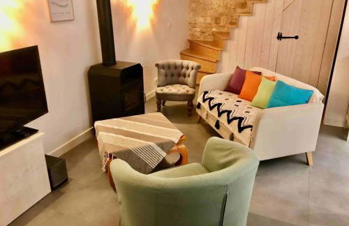 Les 4 Belles maison Ile de Ré - Foto 5