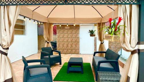 SUPER CLOSE Beach, Airport, port, Downtown, Wynwood - Foto 2