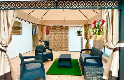 SUPER CLOSE Beach, Airport, port, Downtown, Wynwood - Foto 2