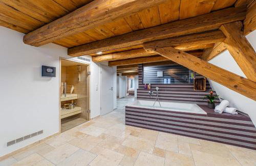 Wellness Apartment Suite "Paradies Suite" - Foto 23