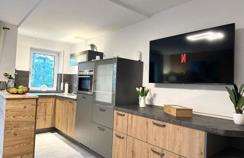 Seehaus Aachblick, Exklusive Appartements und Ferienwohnungen - Foto 5