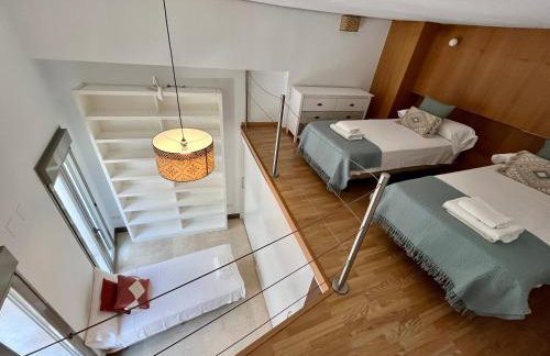 Fdez Amazing House by Cathedral and Giralda with private Pool - Foto 16