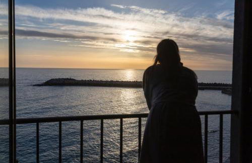 Sea Ceiling - Ericeira - Foto 22