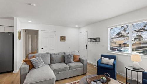 Mountain Views, Close to Attractions, Upper Unit - Foto 2