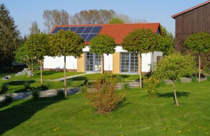 Alte Hofwerkstatt - Foto 1