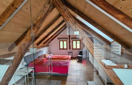 Premium Ferienhaus für 4 Personen mit großem Garten - Foto 12