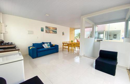 Linda casa beira da praia - Foto 34