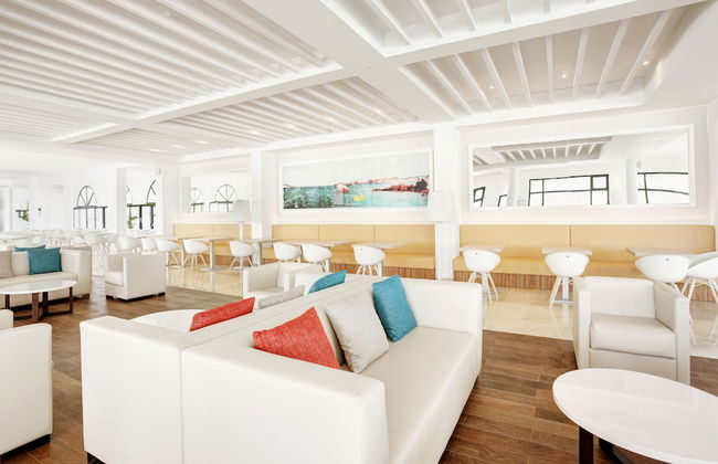 Grupotel Mar de Menorca - Foto 55