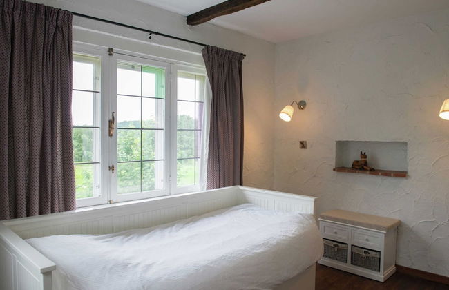 Mansion in Spa Liege With Private Garden - Photo 7