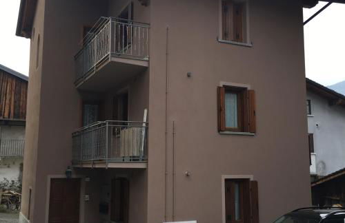 La Maison de Pagan Alloggio ad uso turistico VDA CHARVENSOD n 0021 - Foto 18