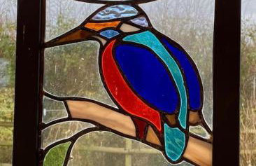 Bluebell Annexe - Foto 14