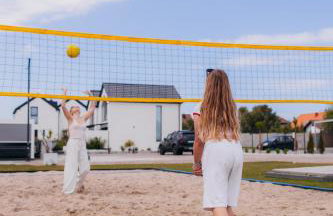 APARTAMENTY 3 CÓRKI - Foto 9