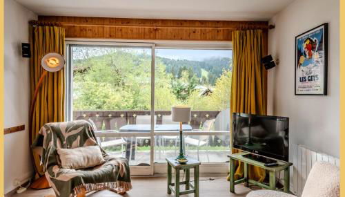 Le Chamois d'Or I T4 I Les Gets - Photo 1