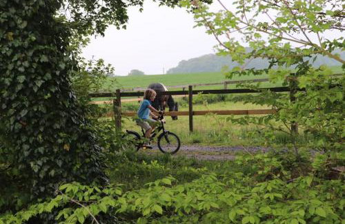 Tiny House Kotten Kunterbunt - Foto 18