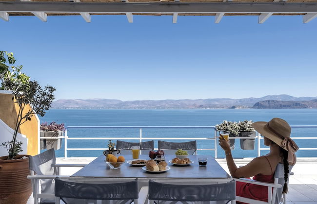 Meli Apartments & Villas - Foto 61