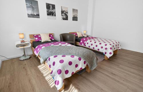 FeWo Galliet Essen - Zentral, ruhig mit viel Komfort - Foto 29