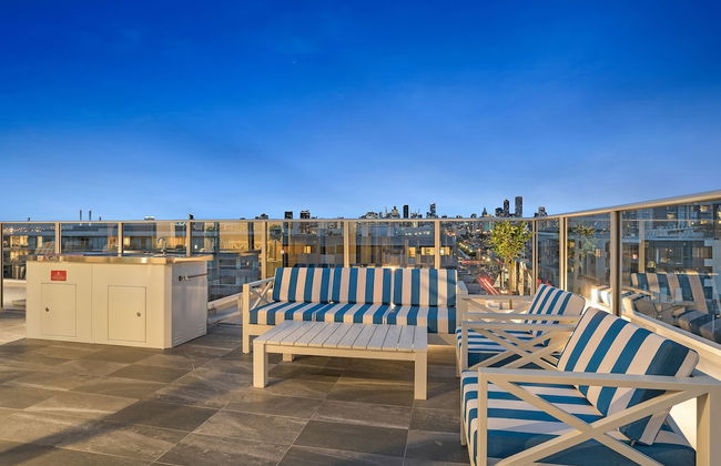 The Hamptons Apartments - Port Melbourne - Foto 65