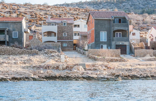 Cozy Apartments in Zadar With Sea and Mountain Views - Foto 57