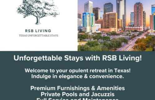 Beautiful 5BR 2BA DeSoto Holiday Home with Pool - Foto 35