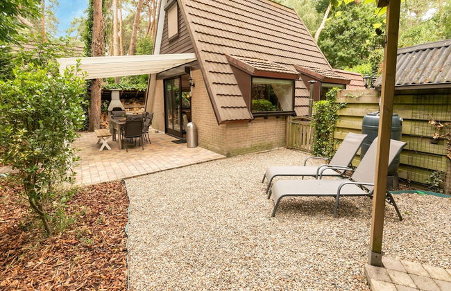 Lanaken Luxe Garden Retreat - Foto 33