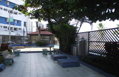 Apartamento Temporada - Foto 22