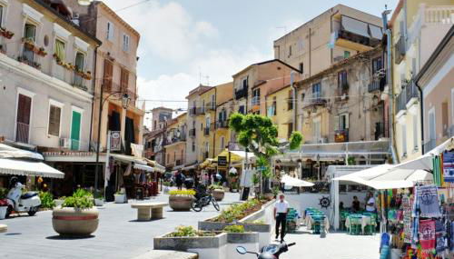 Ranieli Apartments a meno di 2 kilometri da TROPEA FREE PARKING AND WIFI - Foto 3