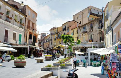 Ranieli Apartments a meno di 2 kilometri da TROPEA FREE PARKING AND WIFI - Foto 3