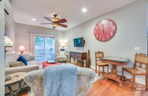 Day Trips to Boyne Mtn! Northwest Michigan Duplex - Photo 1