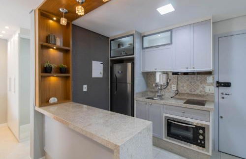 Sunrise Studio - GRU 413 - Foto 23