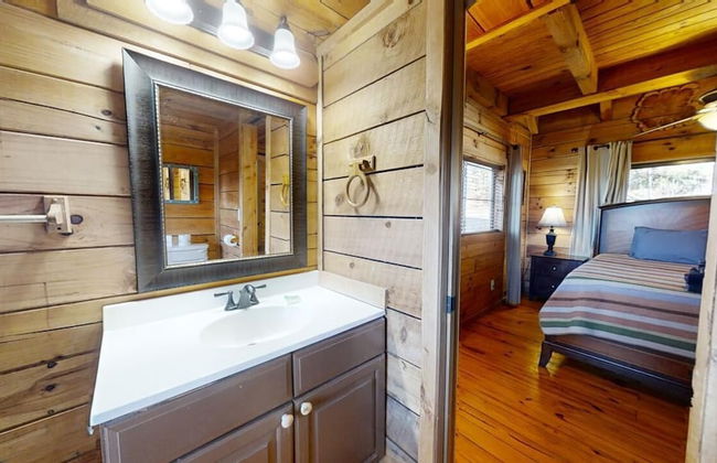 Chelle's Sanctuary - Foto 20