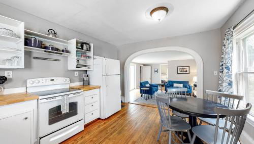 Quarters on Main - Foto 4