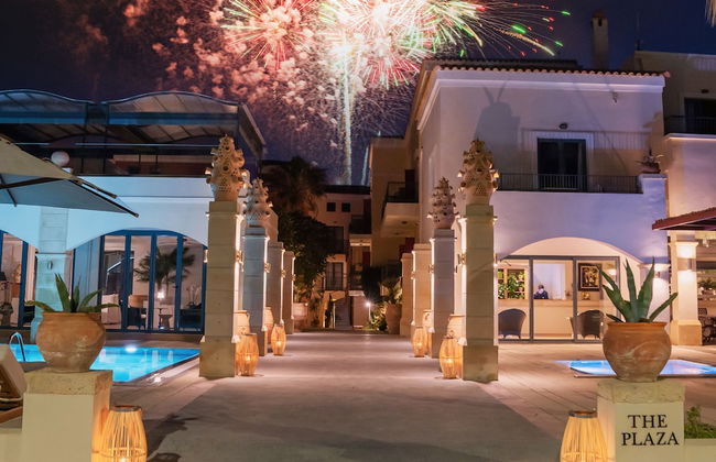 Grecotel Plaza Beach House - Foto 2