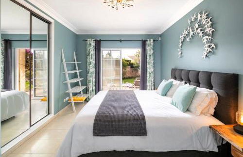 Casa do Verde at Presa de Moura near Carvoeiro and Ferragudo - Foto 13